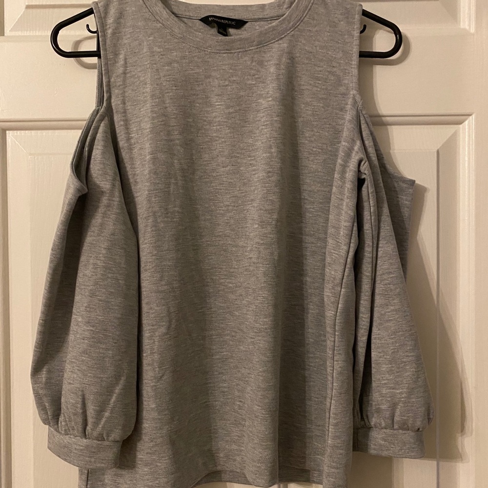 Bananna Republic top